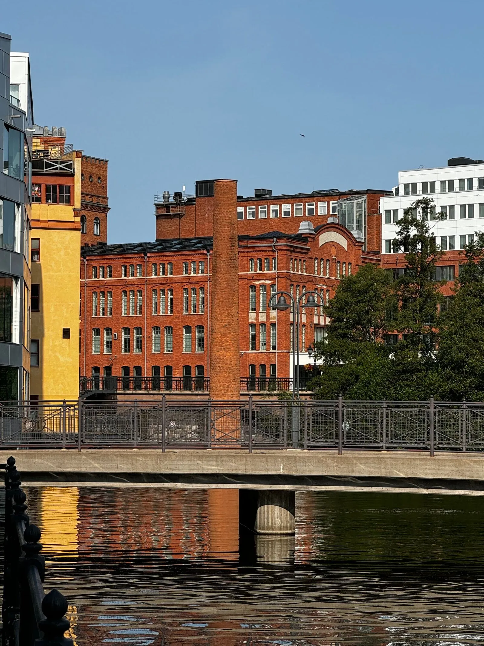 Takläggning i Norrköping