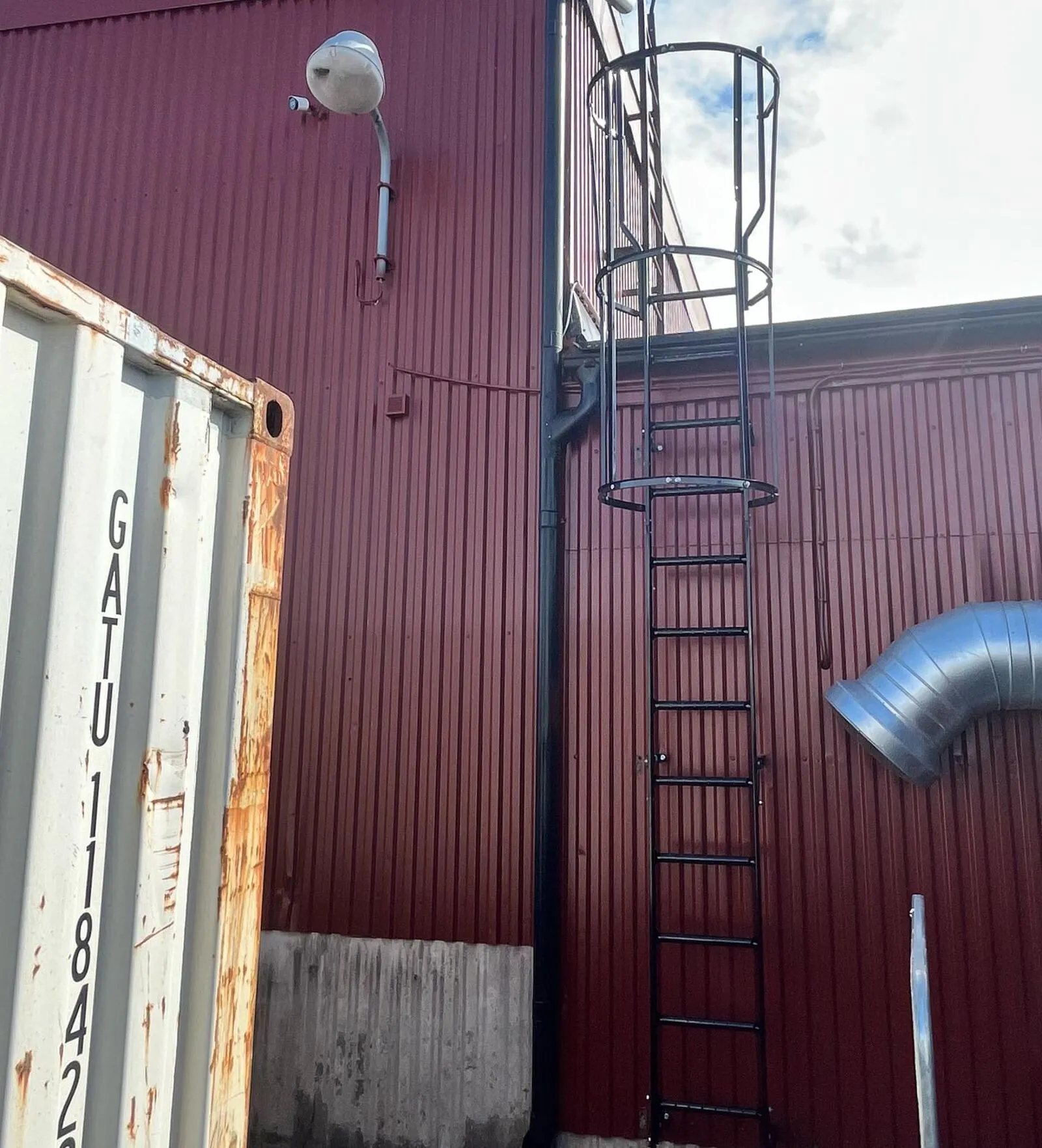 Taksäkerhet Norrköping