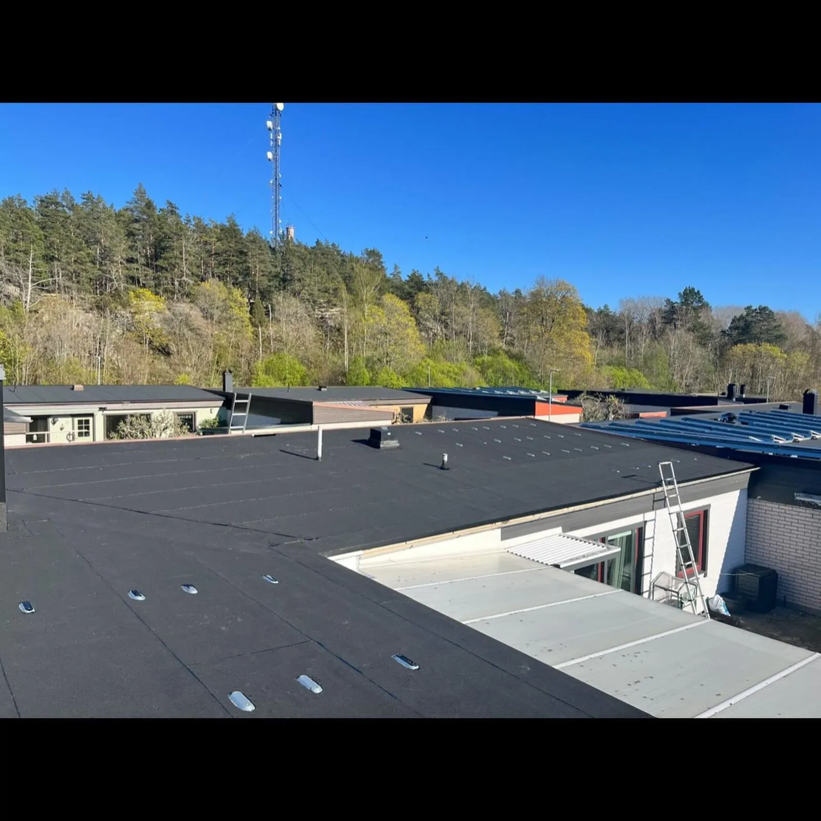 Tätskikt Nyköping