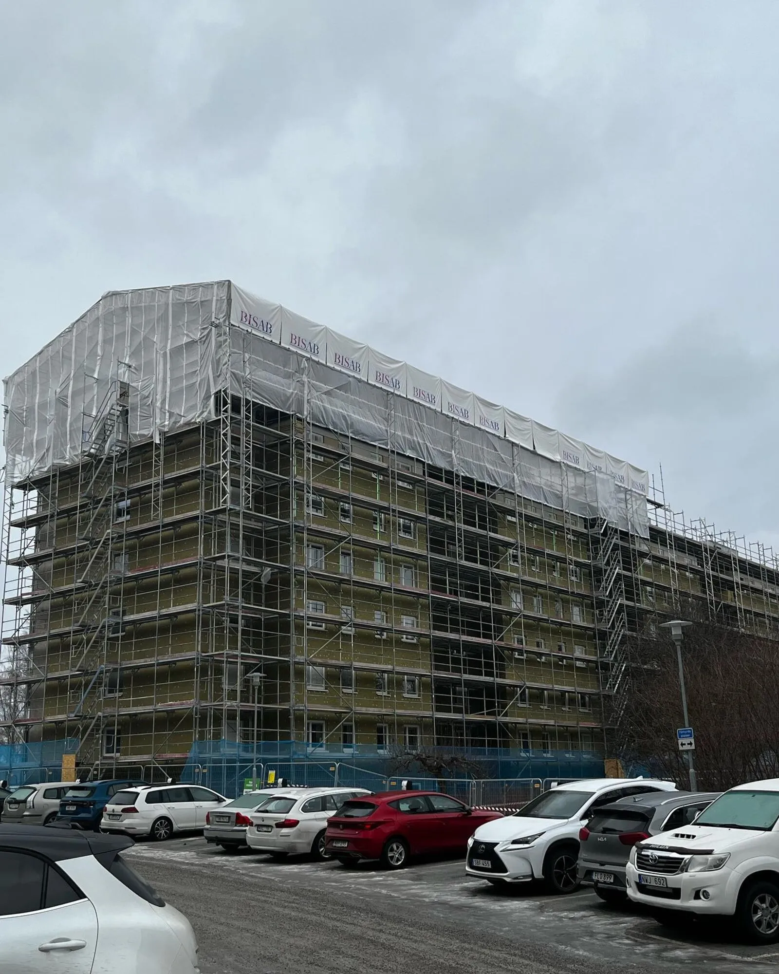 Villor & Bostadsrätter